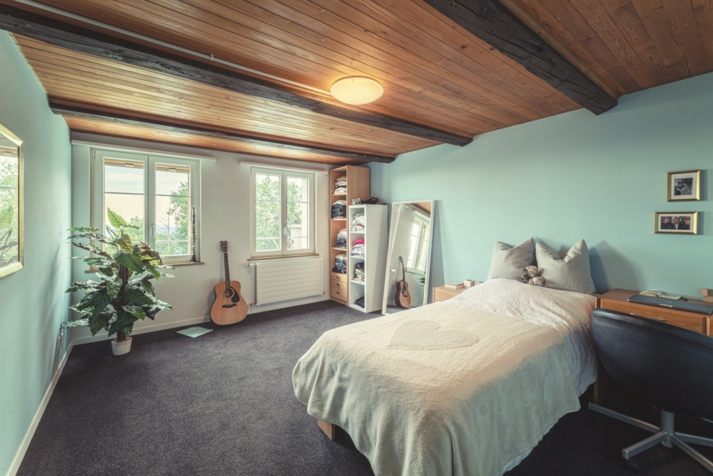 Klientenzimmer