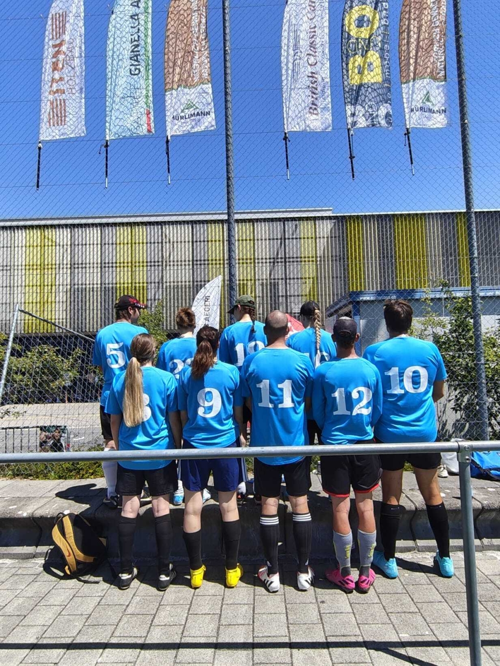 Mannschaft